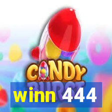 winn 444